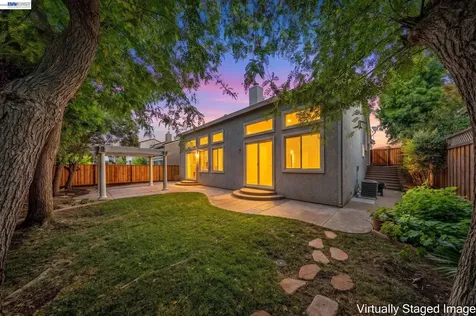2908 Haddington Court Brentwood CA 94513