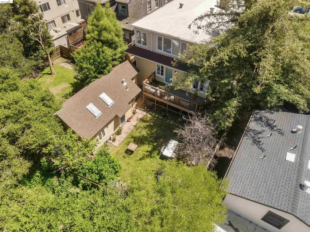 339 Hanover Avenue Oakland CA 94606