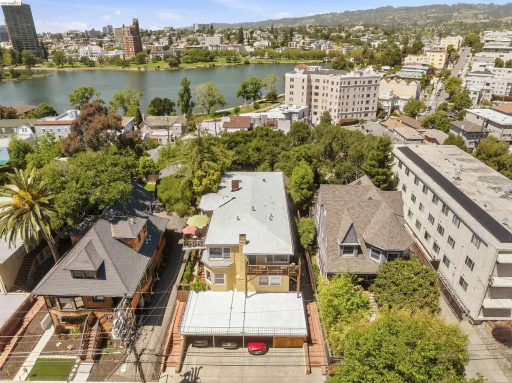 339 Hanover Avenue Oakland CA 94606
