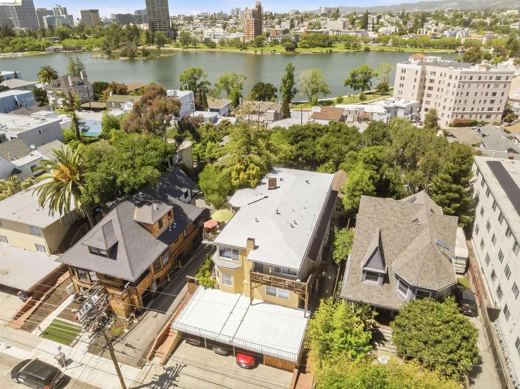 339 Hanover Avenue Oakland CA 94606