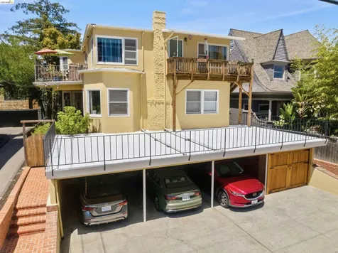 339 Hanover Avenue Oakland CA 94606