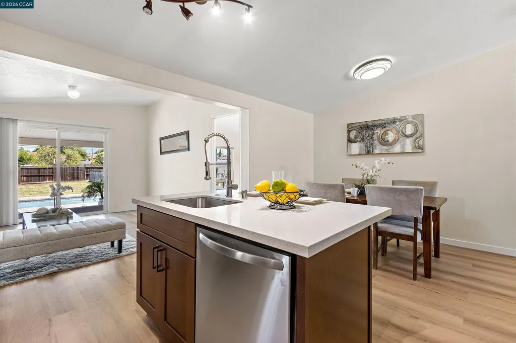 2803 Minta Lane Antioch CA 94509