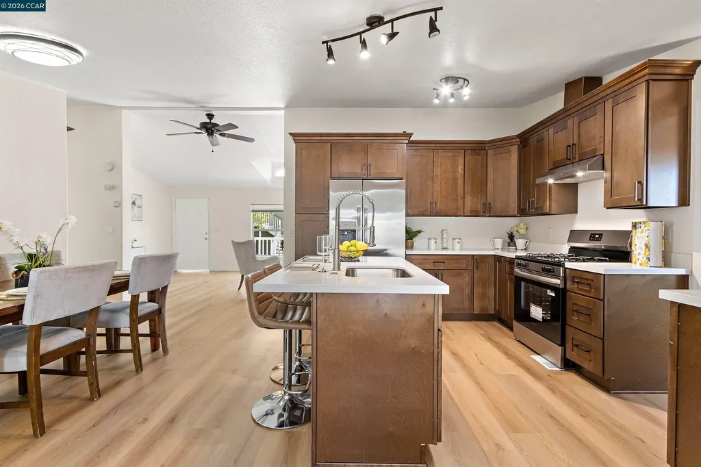 2803 Minta Lane Antioch CA 94509