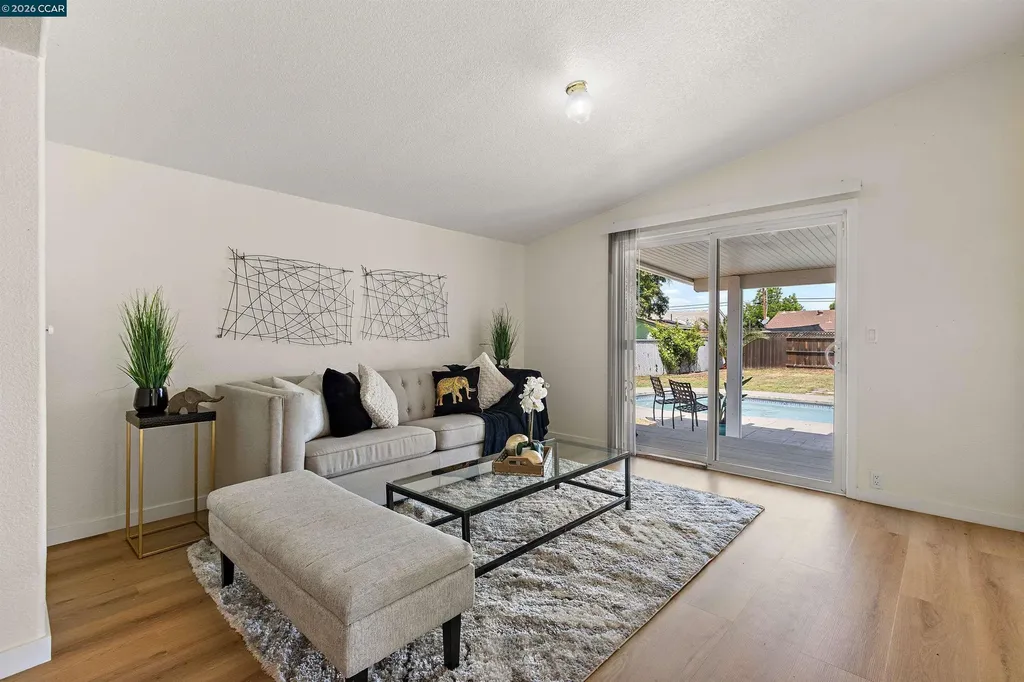 2803 Minta Lane Antioch CA 94509