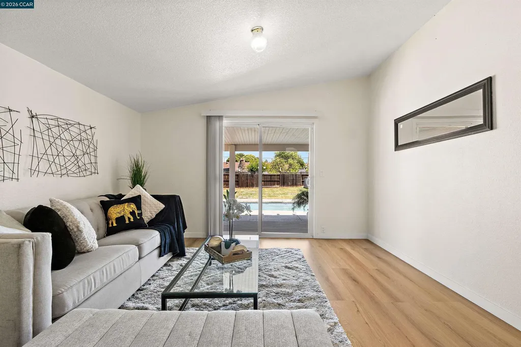 2803 Minta Lane Antioch CA 94509