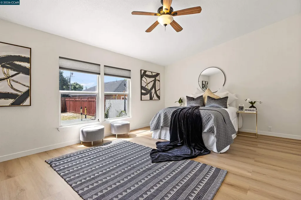 2803 Minta Lane Antioch CA 94509