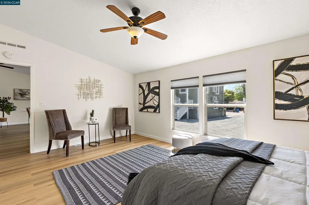 2803 Minta Lane Antioch CA 94509