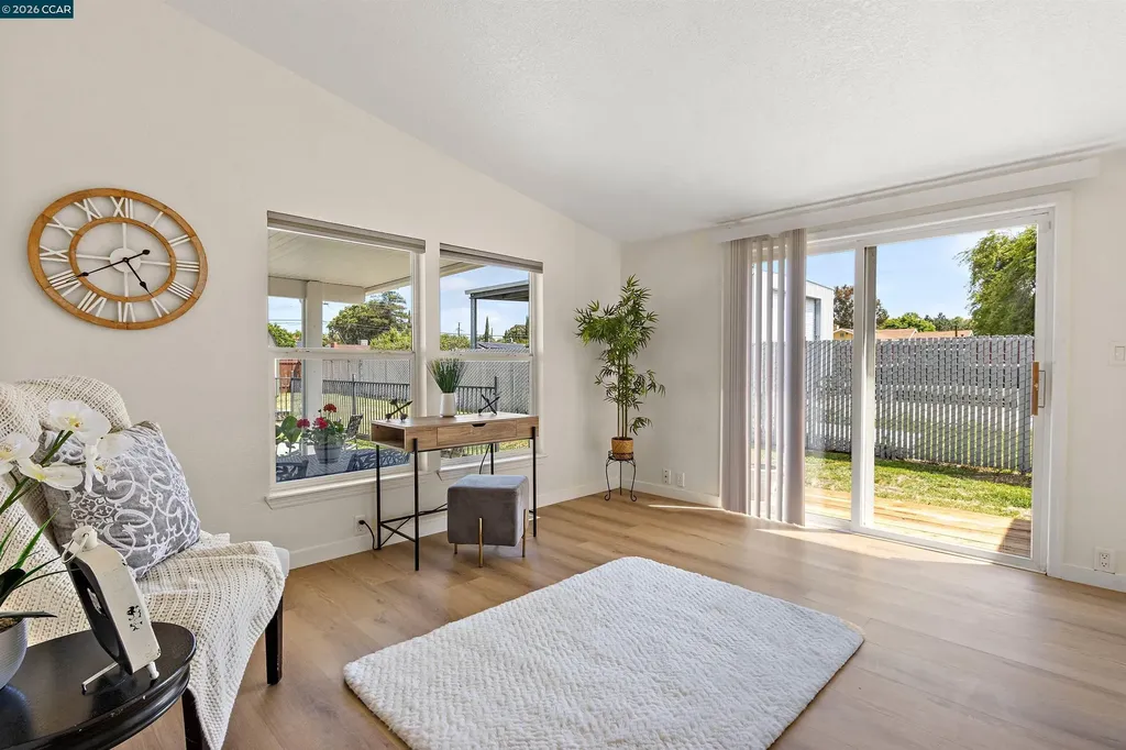 2803 Minta Lane Antioch CA 94509