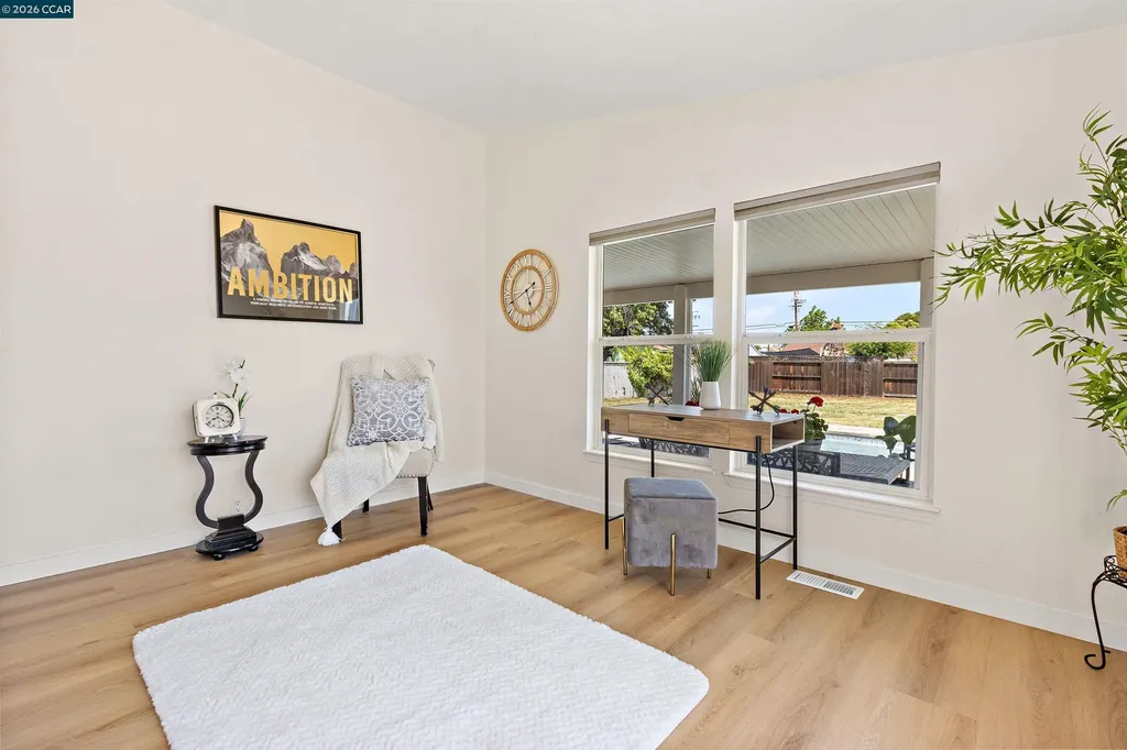 2803 Minta Lane Antioch CA 94509