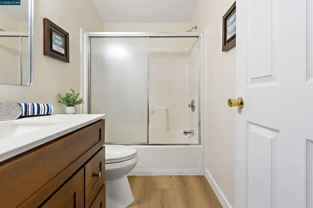 2803 Minta Lane Antioch CA 94509