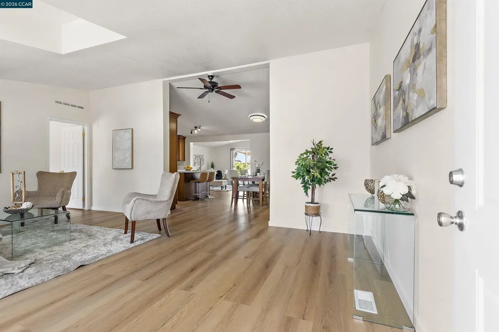 2803 Minta Lane Antioch CA 94509