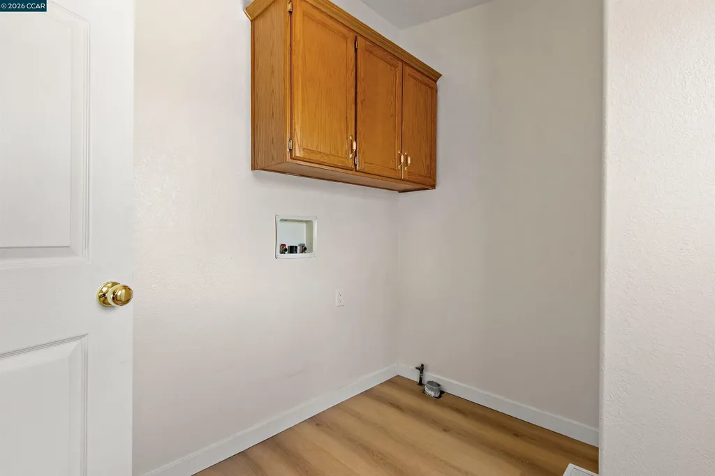 2803 Minta Lane Antioch CA 94509