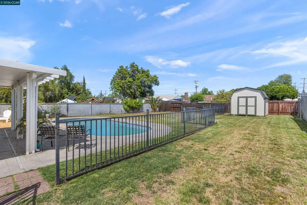 2803 Minta Lane Antioch CA 94509