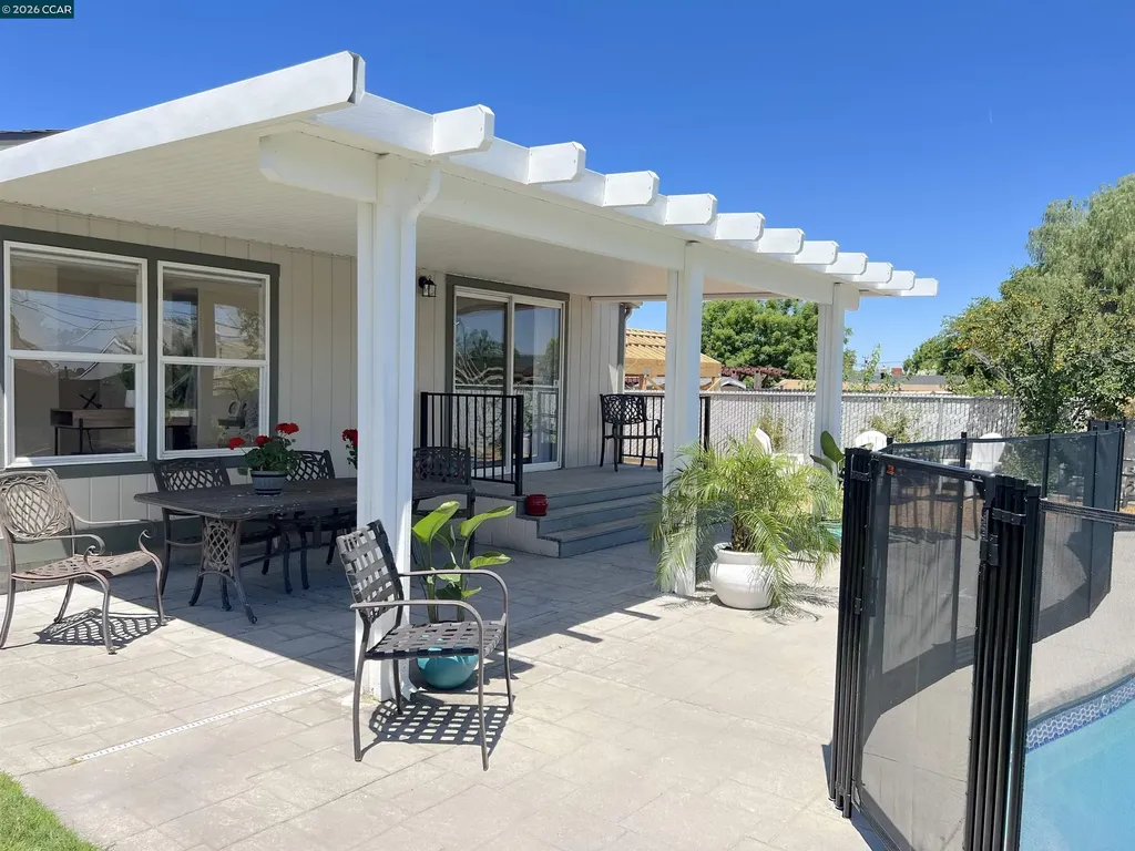 2803 Minta Lane Antioch CA 94509