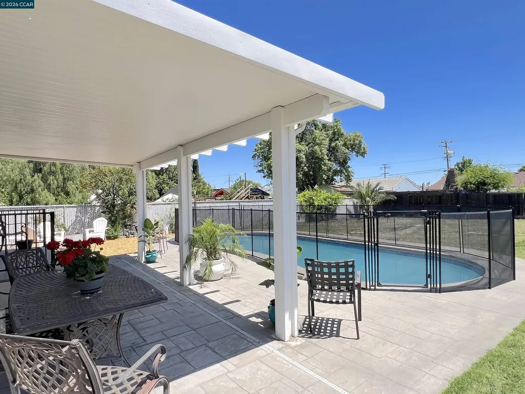 2803 Minta Lane Antioch CA 94509