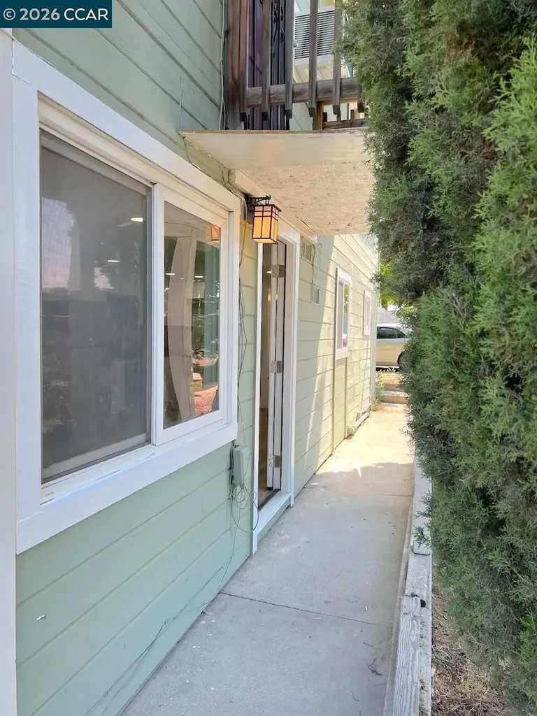 2803 Minta Lane Antioch CA 94509