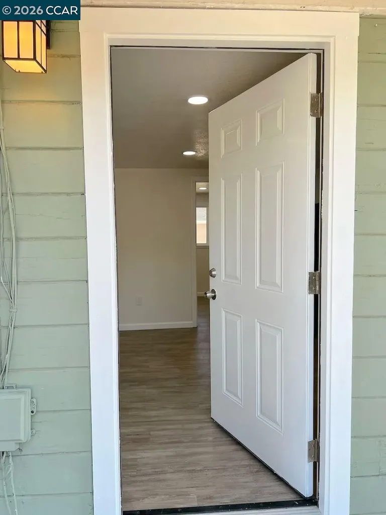 2803 Minta Lane Antioch CA 94509