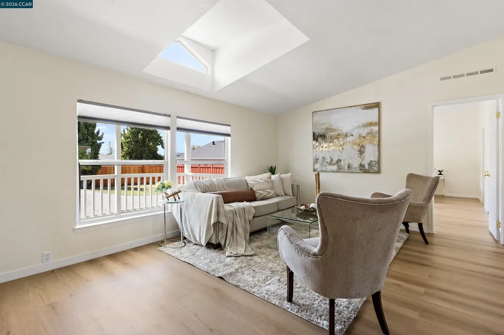 2803 Minta Lane Antioch CA 94509