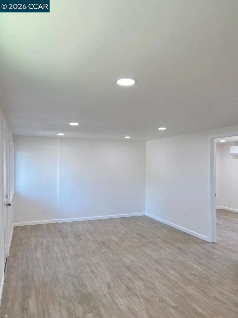 2803 Minta Lane Antioch CA 94509