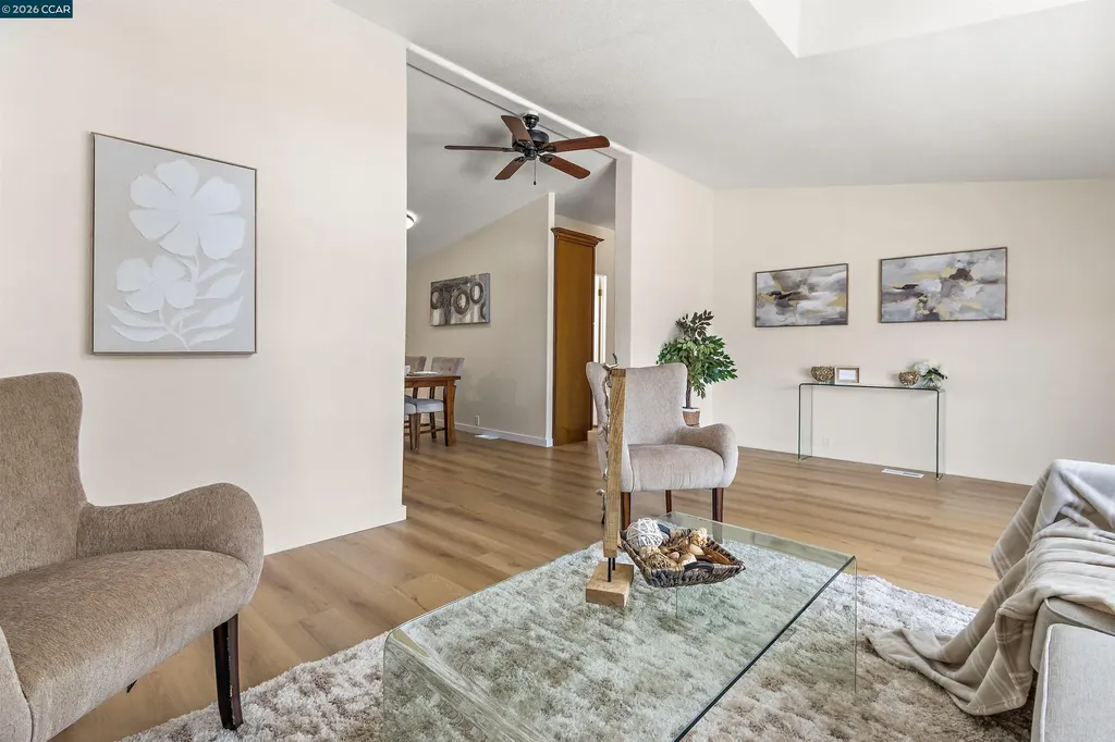 2803 Minta Lane Antioch CA 94509