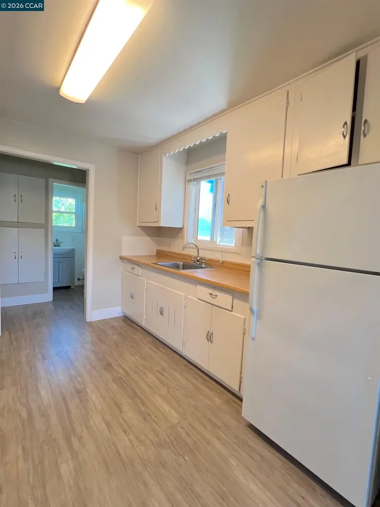 2803 Minta Lane Antioch CA 94509