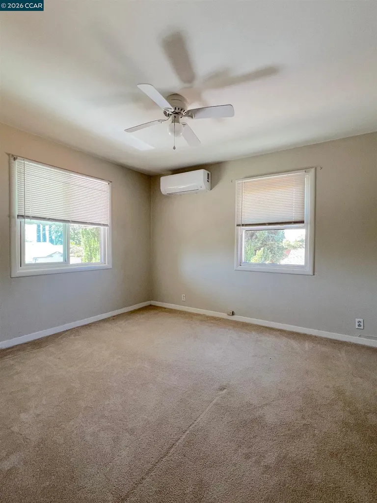 2803 Minta Lane Antioch CA 94509