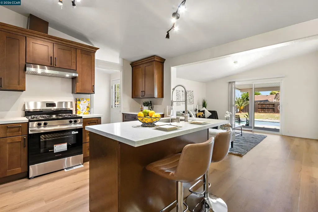 2803 Minta Lane Antioch CA 94509