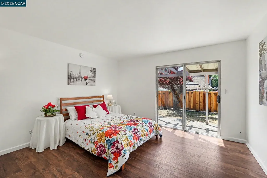 2498 La Reina Street Pinole CA 94564