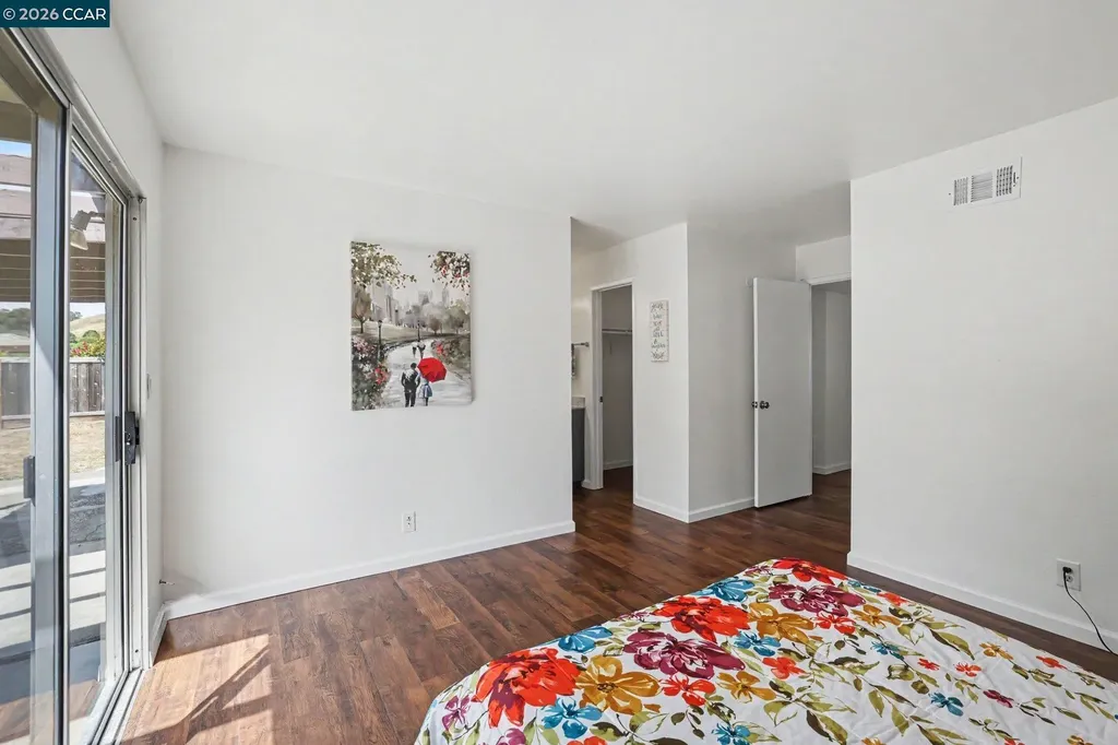 2498 La Reina Street Pinole CA 94564