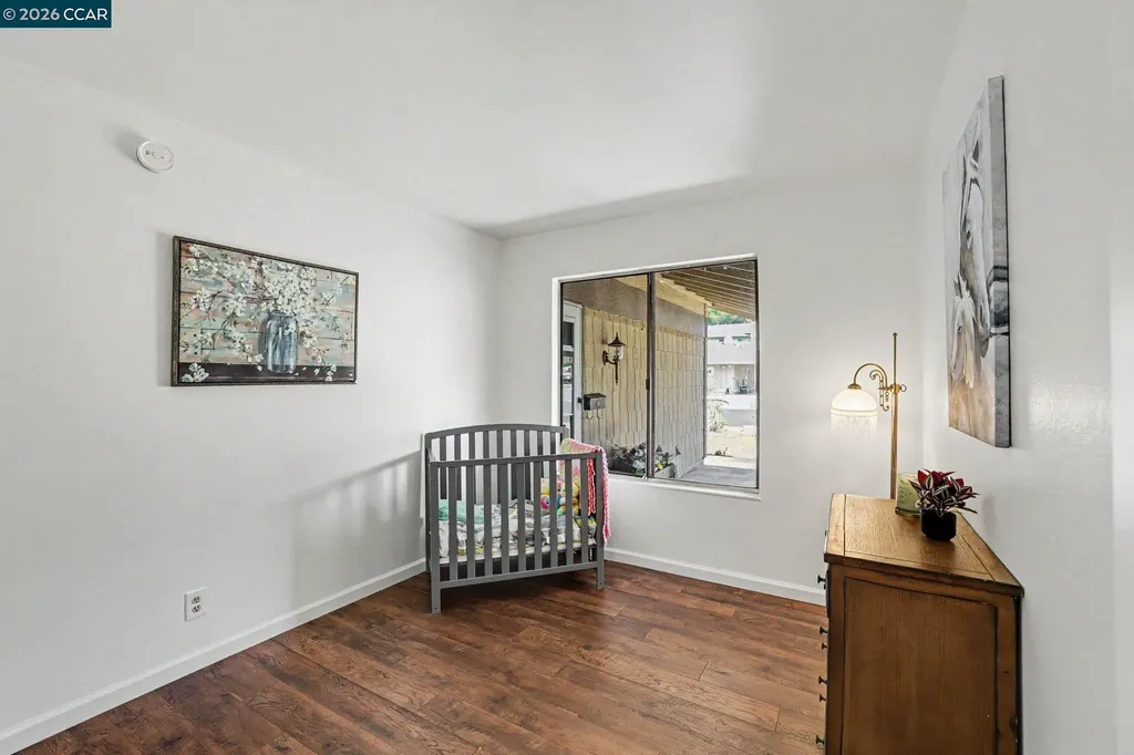 2498 La Reina Street Pinole CA 94564
