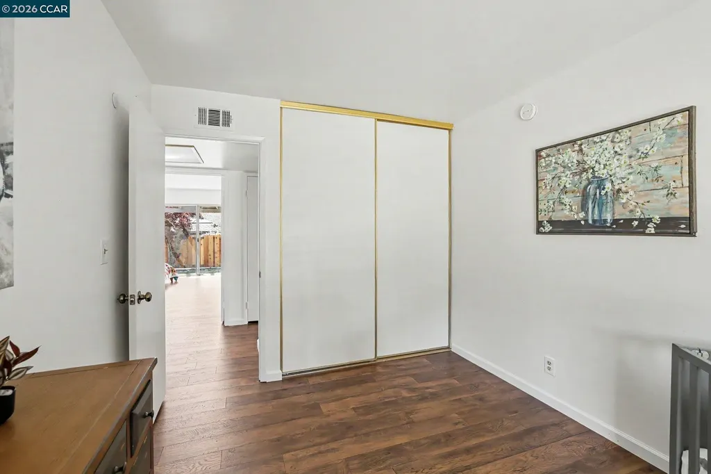 2498 La Reina Street Pinole CA 94564