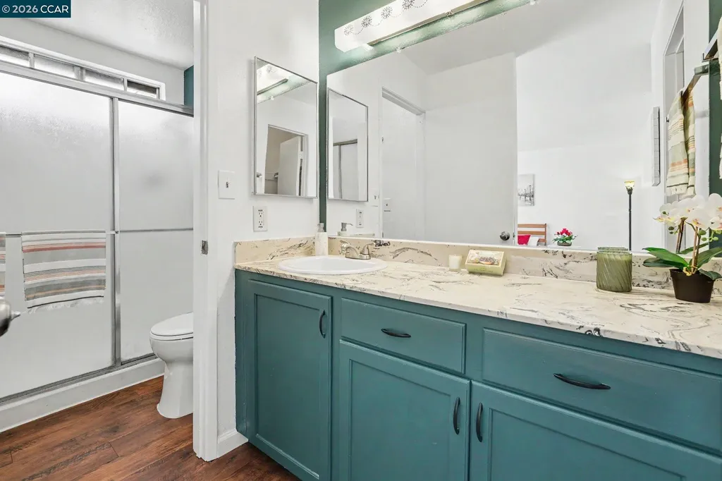 2498 La Reina Street Pinole CA 94564