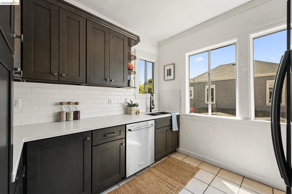 1137 Peralta Street Oakland CA 94607
