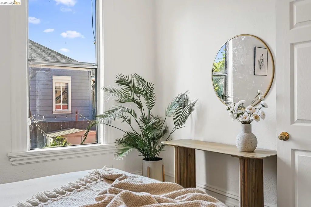 1137 Peralta Street Oakland CA 94607