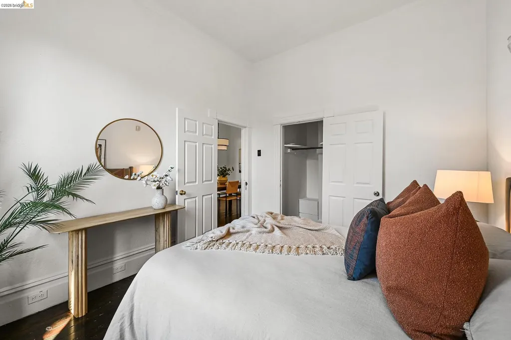 1137 Peralta Street Oakland CA 94607