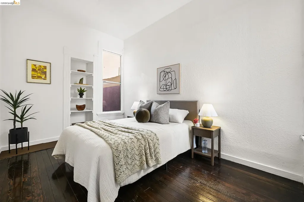 1137 Peralta Street Oakland CA 94607