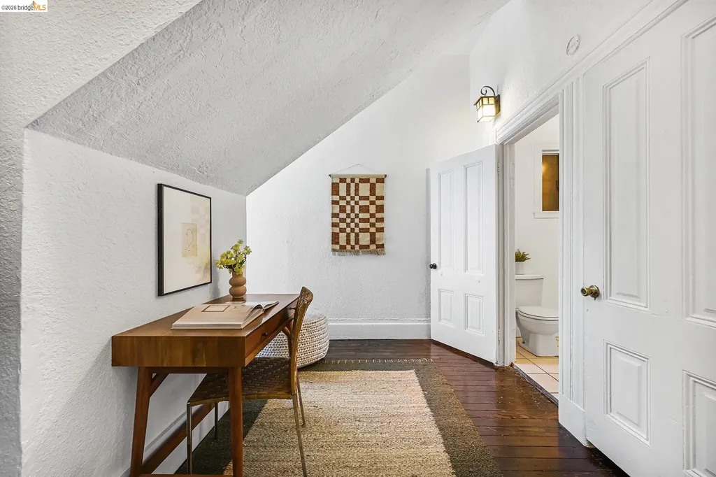 1137 Peralta Street Oakland CA 94607