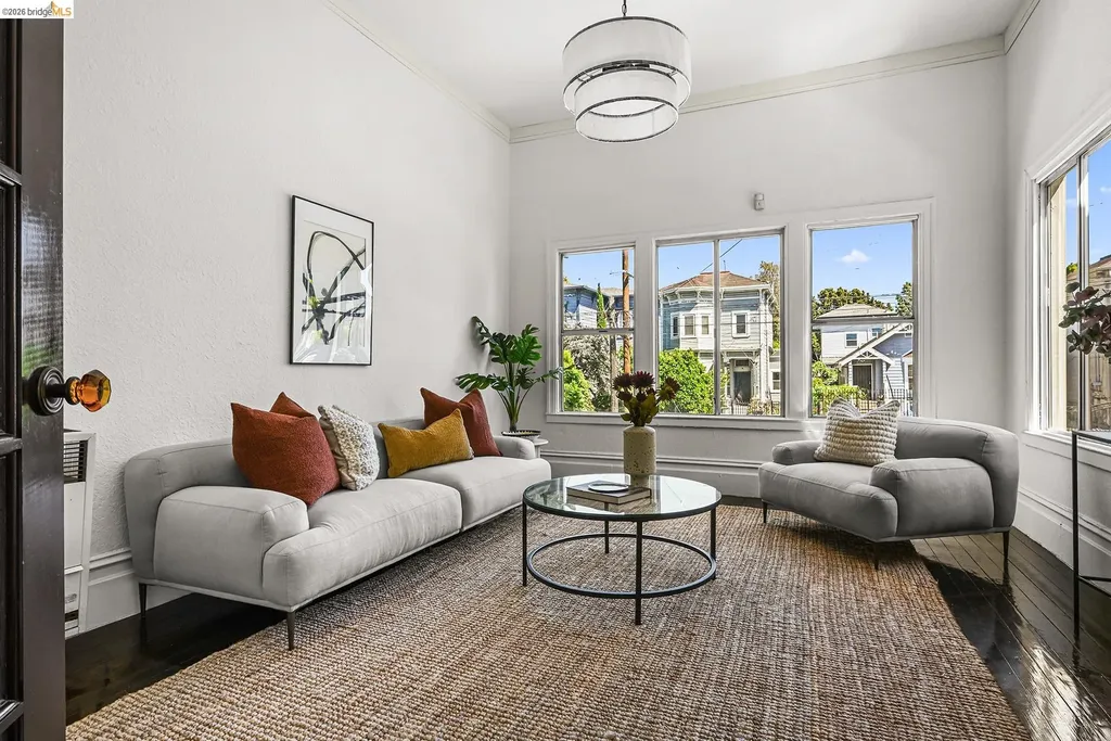 1137 Peralta Street Oakland CA 94607