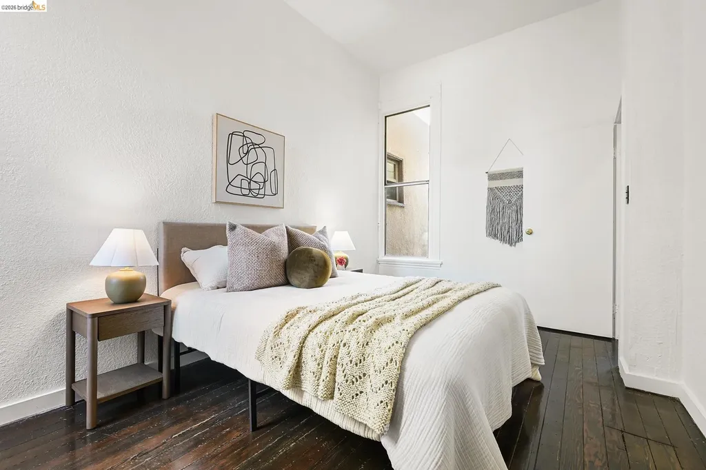 1137 Peralta Street Oakland CA 94607