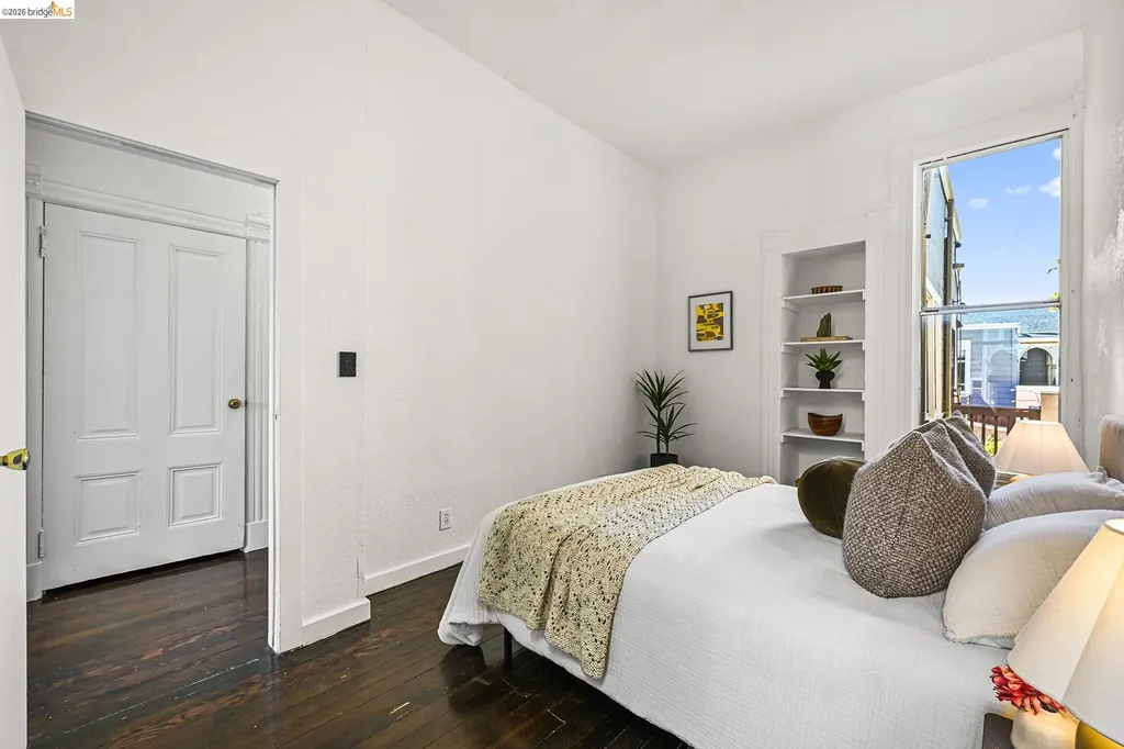 1137 Peralta Street Oakland CA 94607