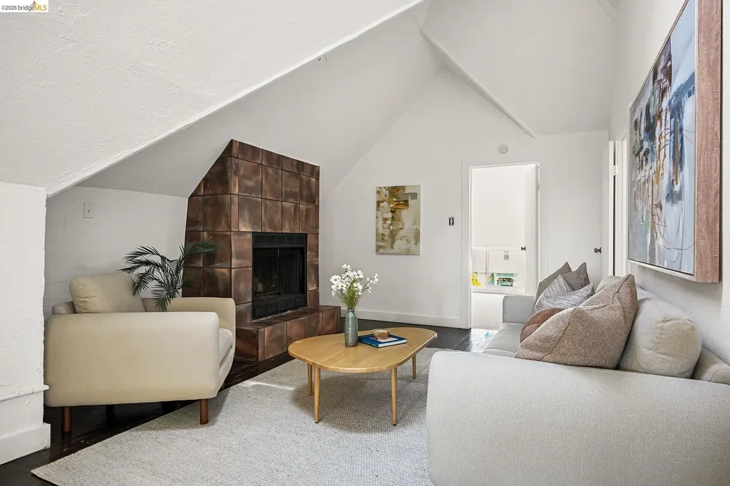 1137 Peralta Street Oakland CA 94607