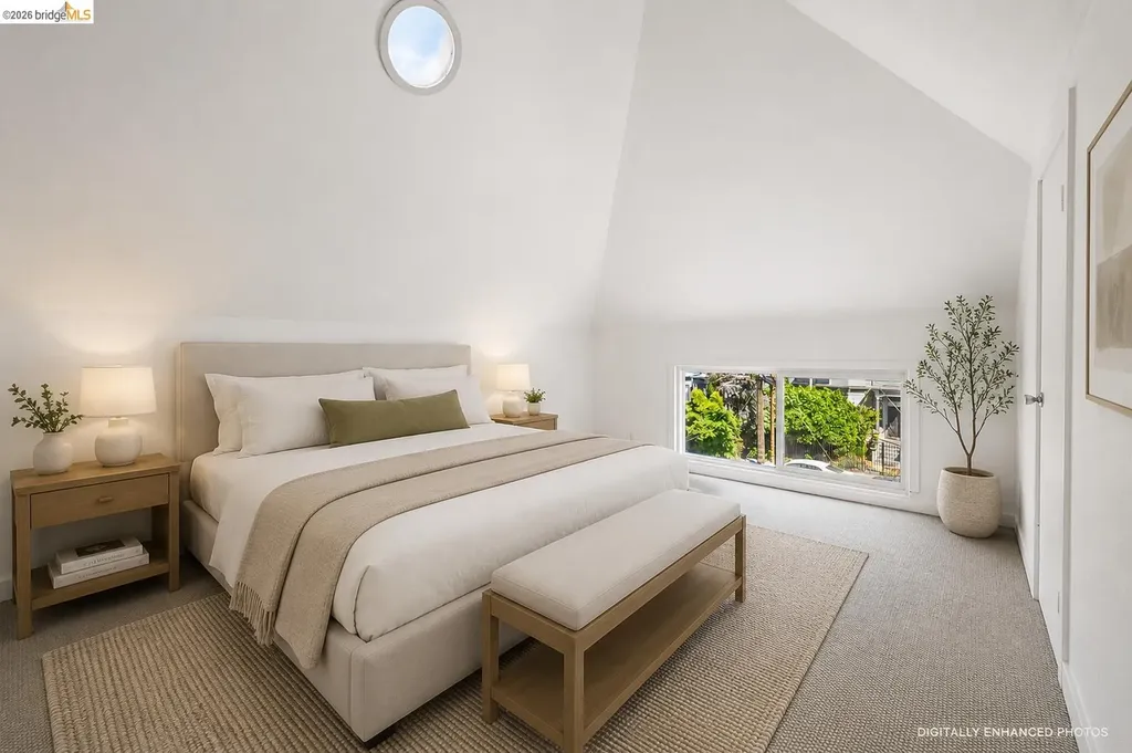 1137 Peralta Street Oakland CA 94607