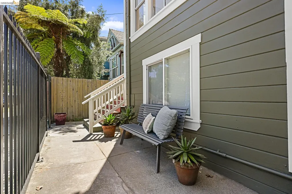1137 Peralta Street Oakland CA 94607