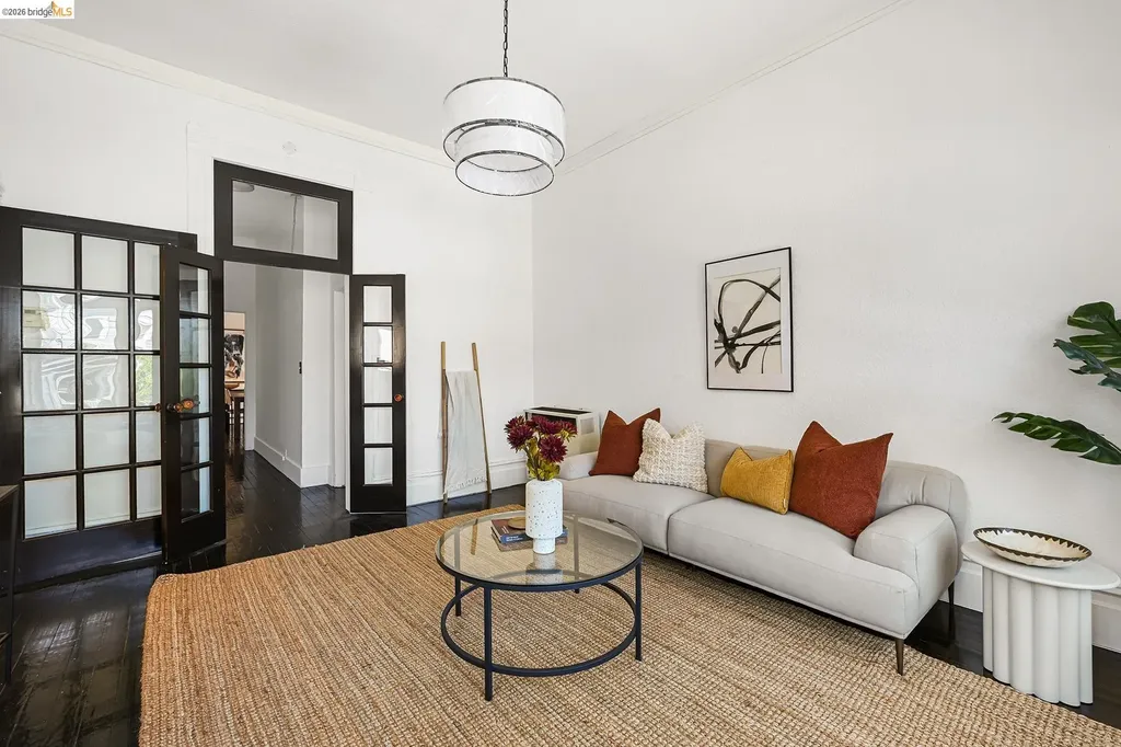 1137 Peralta Street Oakland CA 94607