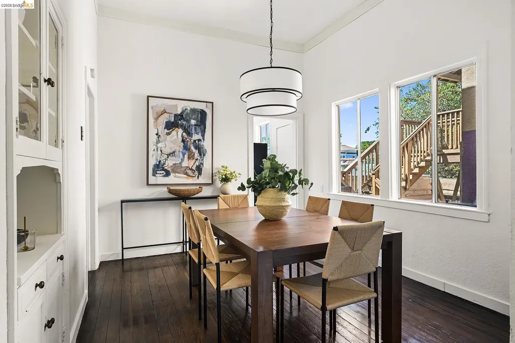 1137 Peralta Street Oakland CA 94607