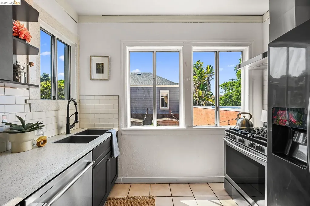 1137 Peralta Street Oakland CA 94607