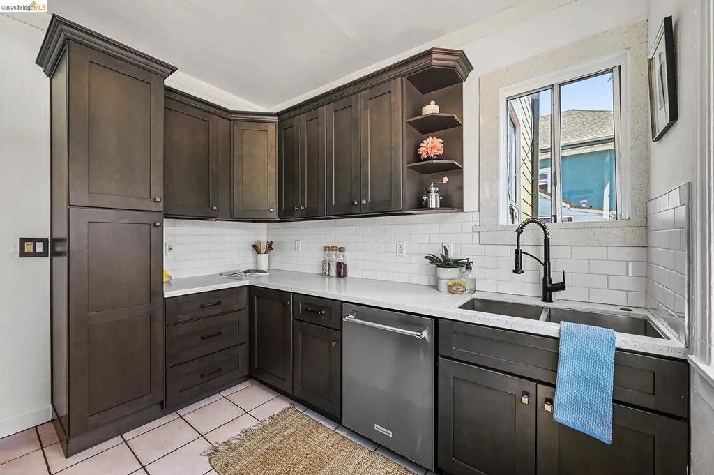 1137 Peralta Street Oakland CA 94607