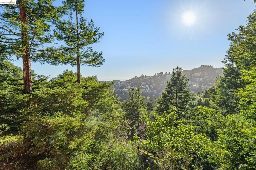 35 Bay Forest Court Oakland CA 94611