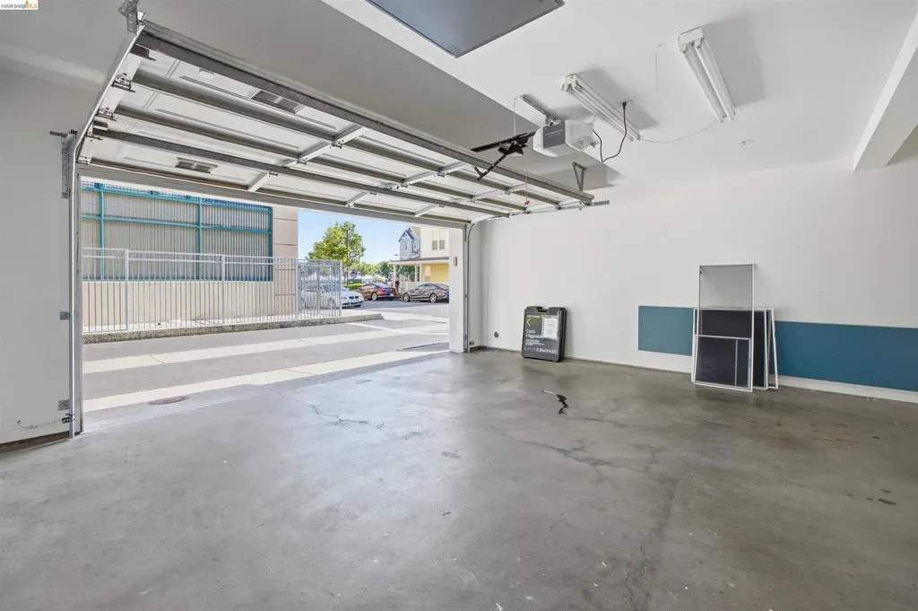1502 Nevin Plaza Richmond CA 94801