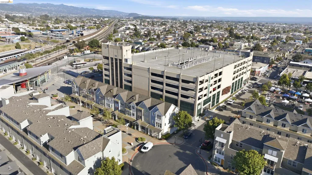 1502 Nevin Plaza Richmond CA 94801